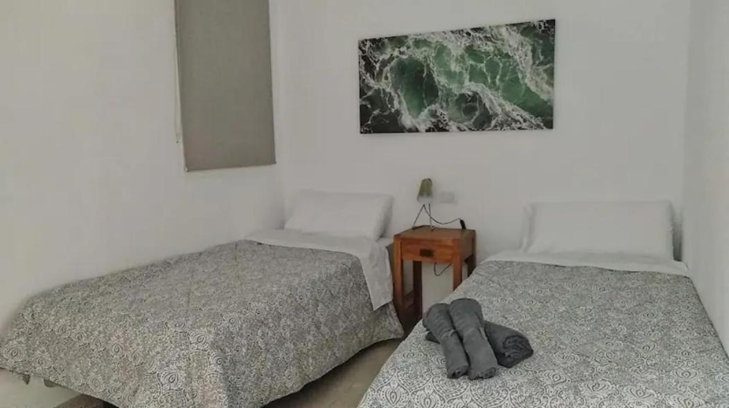 Esmeralda - Caleta Vibes Caleta De Fuste Εξωτερικό φωτογραφία